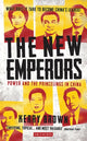 Book cover of: New Emperors. By: Kerry Brown