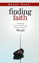 Book cover of: Finding Faith. By: Naomi Reed