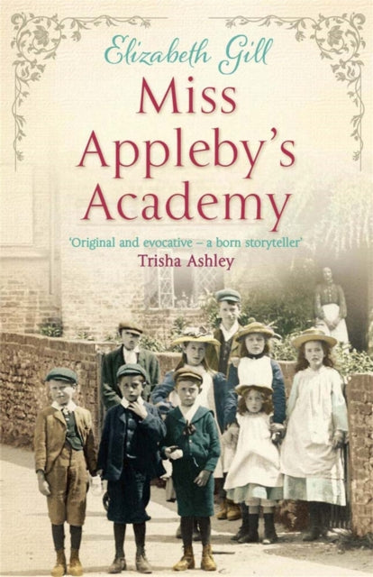 Book cover of: Miss Appleby's Academy