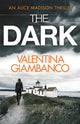 Book cover of: Dark. By: Valentina Giambanco
