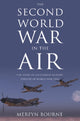 Book cover of: Second World War in the Air. By: Merfyn Bourne