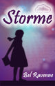 Book cover of: Storme. By: Bel Ravenne