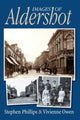 Book cover of: Images of Aldershot
