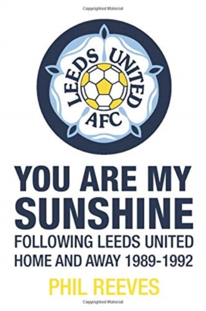 Book cover of: You Are My Sunshine