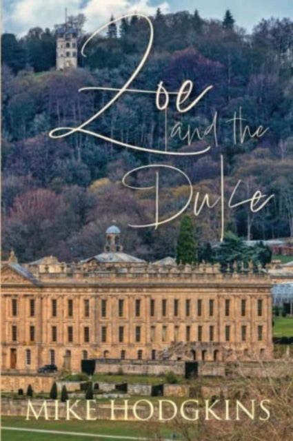 Book cover of: Zoe and the Duke