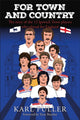 Book cover of: Ipswich Town - For Town and Country