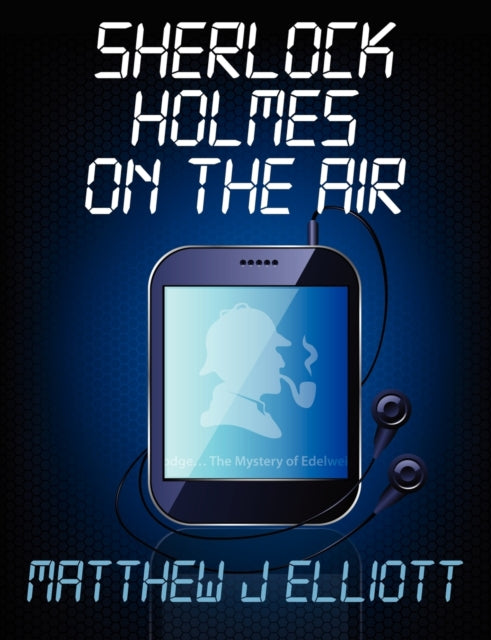 Book cover of: Sherlock Holmes on the Air