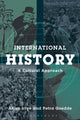 Book cover of: International History. By: Akira Iriye