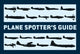Book cover of: Plane Spotter’s Guide