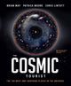 Book cover of: Cosmic!. By: Brian May