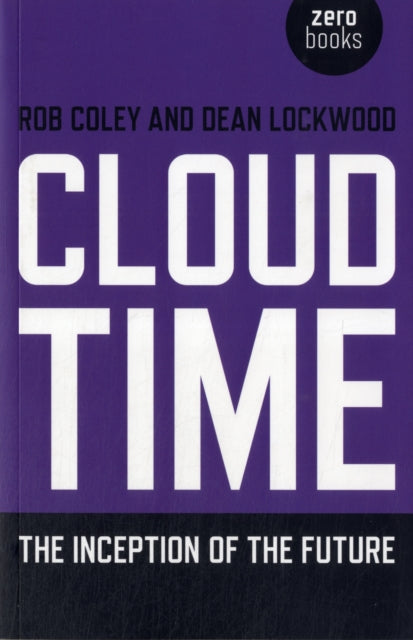 Book cover of: Cloud Time