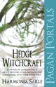 Book cover of: Pagan Portals – Hedge Witchcraft