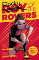 Book cover of: Rocky of the Rovers: Rocky. By: Tom Palmer