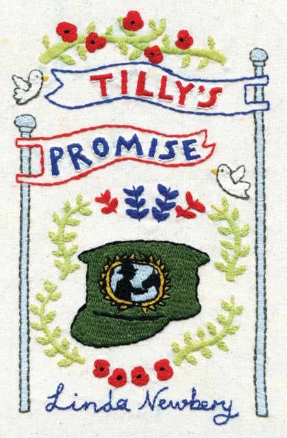 Book cover of: Tilly's Promise