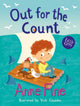 Book cover of: Out for the Count. By: Anne Fine