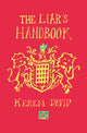 Book cover of: Liar's Handbook. By: Keren David