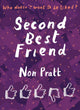 Second Best Friend 9781781127575 Non Pratt