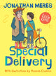 Book cover of: Special Delivery. By: Jonathan Meres