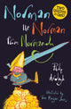 Book cover of: Norman the Norman from Normandy. By: (Sir) Philip Ardagh
