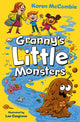 Granny's Little Monsters 9781781129586 Karen McCombie