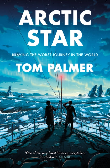 Arctic Star 9781781129715 Tom Palmer