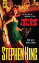 Book cover of: Joyland