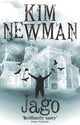 Book cover of: Jago. By: Kim Newman