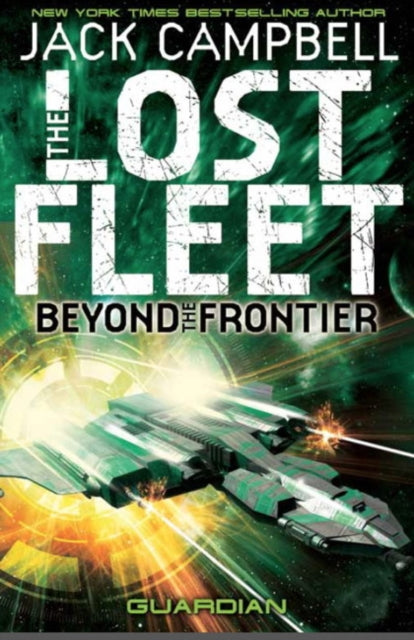 Book cover of: Lost Fleet