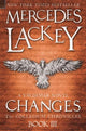 Book cover of: Collegium Chronicles, Vol. 3 - Changes