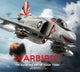 Book cover of: Warbirds: The Aviation Art of Adam Tooby. By: Adam Tooby