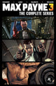 Book cover of: Max Payne 3: The Complete Series