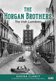 Book cover of: Horgan Brothers. By: Darina Clancy