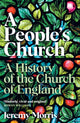 Book cover of: People's Church. By: Jeremy Morris