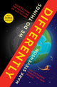 Book cover of: We Do Things Differently