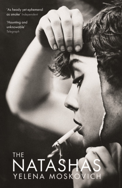 Book cover of: Natashas