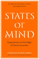 Book cover of: States of Mind. By: Wellcome Collection