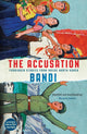 Book cover of: Accusation. By: Bandi