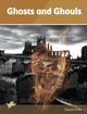 Book cover of: Ghosts and Ghouls. By: David Orme