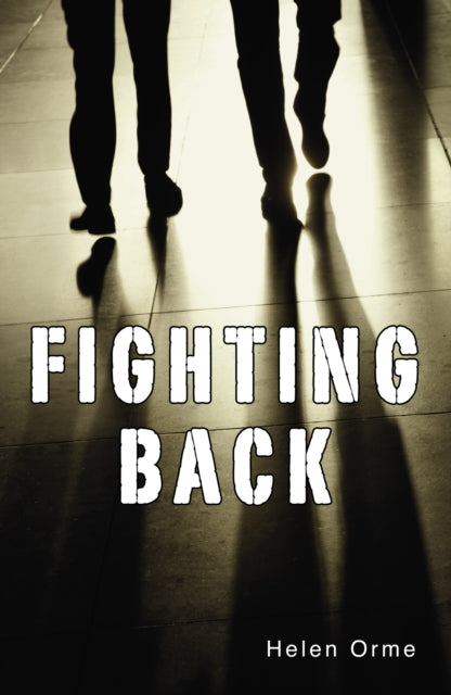 Book cover of: Fighting Back. By: Helen Orme