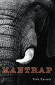 Book cover of: Mantrap. By: Tish Farrell