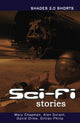 Book cover of: Sci-Fi Stories Shades Shorts 2.0. By: Gillian Philip