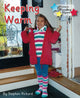 Book cover of: Keeping Warm. By: Stephen Rickard