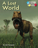 Book cover of: Lost World. By: Townsend, John