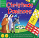 Book cover of: Christmas Dominoes