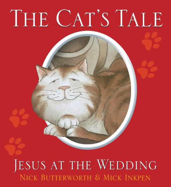 Book cover of: Cat's Tale. By: Nick Butterworth