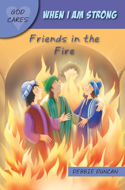 Book cover of: When I am strong. By: Deborah Duncan