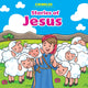 Book cover of: Crinkles: Stories of Jesus. By: Monica Pierazzi Mitri