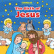 Book cover of: Crinkles: The Birth of Jesus. By: Monica Pierazzi Mitri