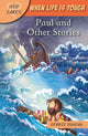 Book cover of: God Cares When life is tough. By: Debbie Duncan