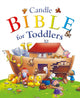 Candle Bible for Toddlers 9781781284186 Juliet David
